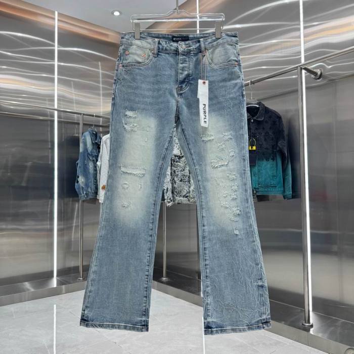 Purple Brand Jeans 1：1 Quality-596