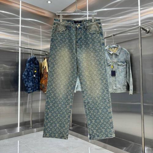 LV men jeans AAA quality-306(M-XXL)