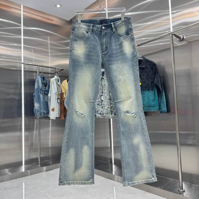 Purple Brand Jeans 1：1 Quality-617