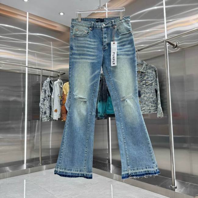 Purple Brand Jeans 1：1 Quality-583