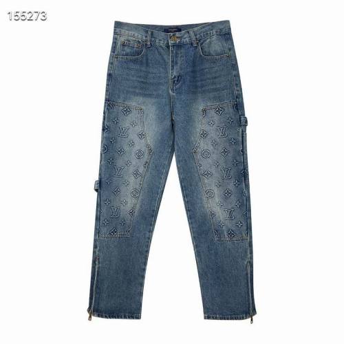 LV men jeans AAA quality-305(M-XXL)