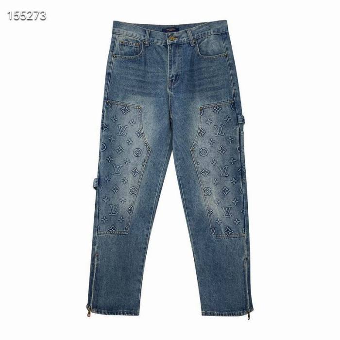 LV men jeans AAA quality-305(M-XXL)