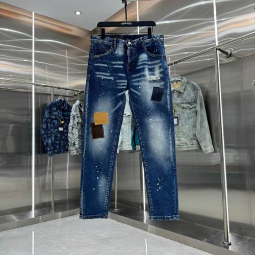 DSQ men jeans 1：1 quality-375