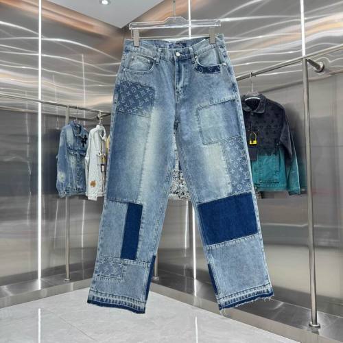 LV men jeans AAA quality-332(M-XXL)