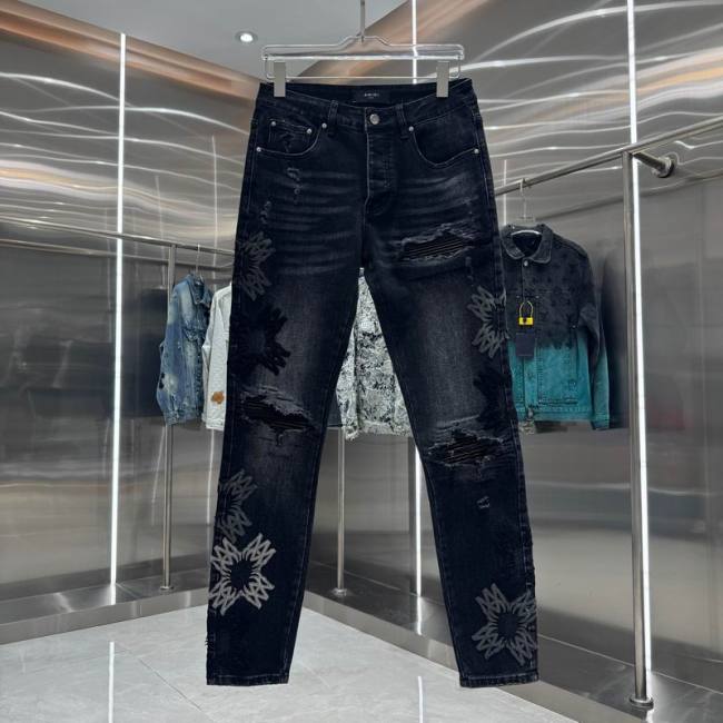 AMIRI men jeans 1：1 quality-945