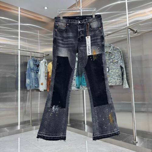 Purple Brand Jeans 1：1 Quality-628