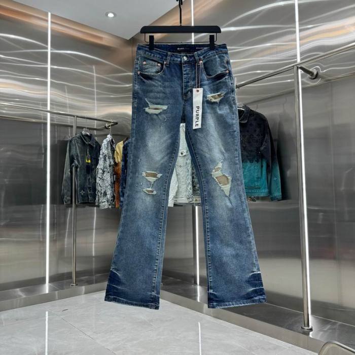 Purple Brand Jeans 1：1 Quality-593