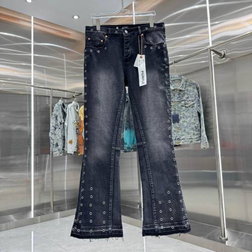 Purple Brand Jeans 1：1 Quality-584