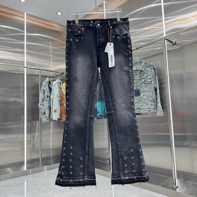 Purple Brand Jeans 1：1 Quality-584