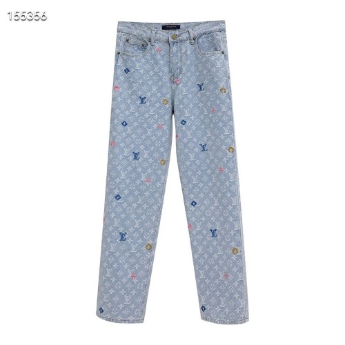 LV men jeans AAA quality-311(M-XXL)