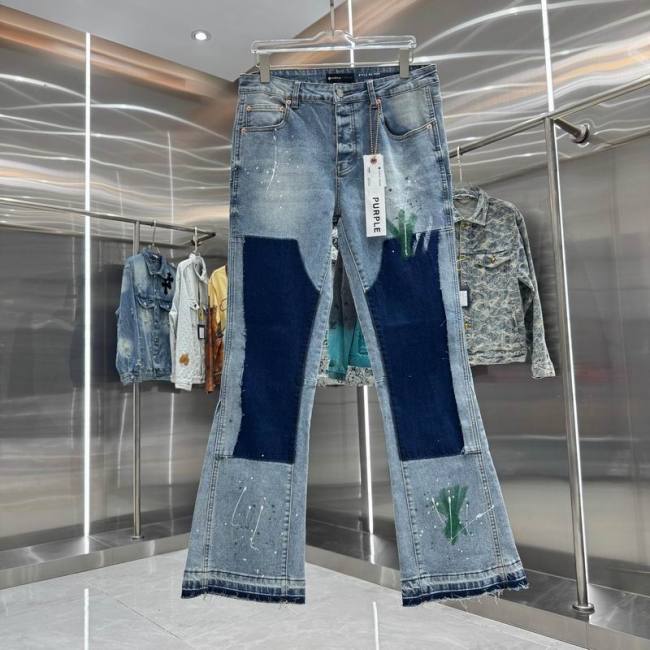 Purple Brand Jeans 1：1 Quality-627