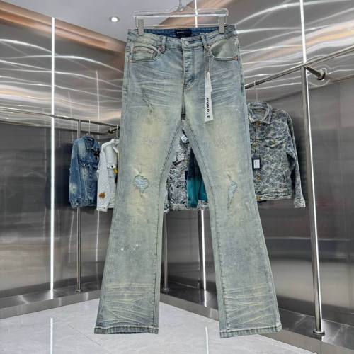 Purple Brand Jeans 1：1 Quality-609