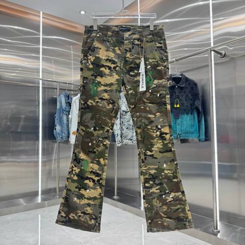 Purple Brand Jeans 1：1 Quality-598