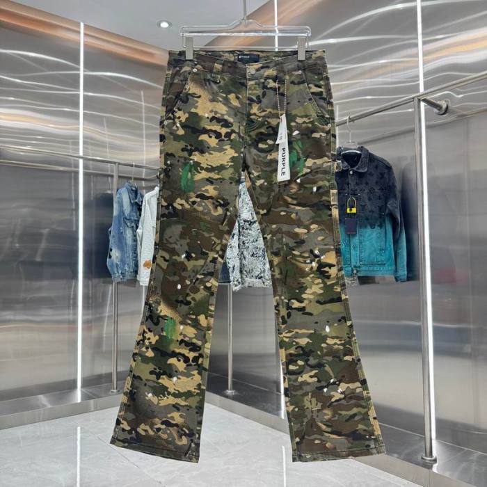 Purple Brand Jeans 1：1 Quality-598