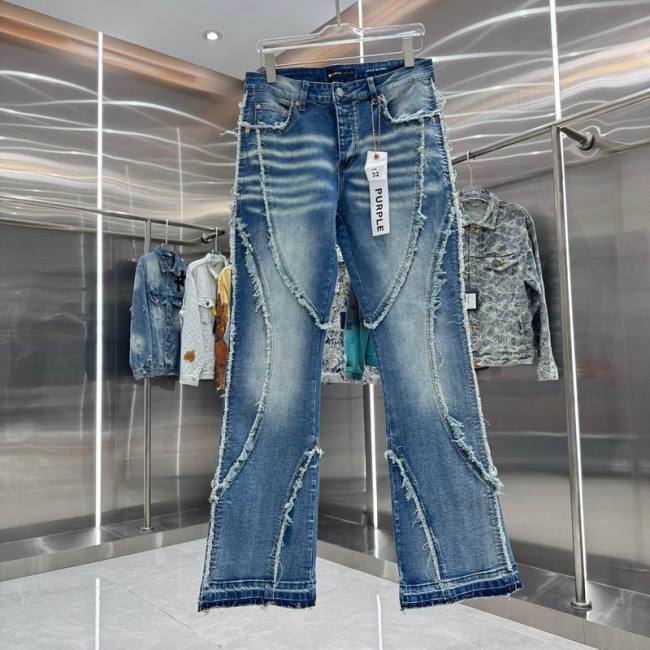 Purple Brand Jeans 1：1 Quality-607