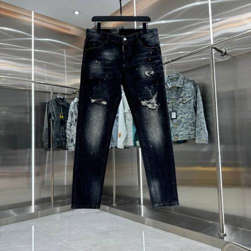 DSQ men jeans 1：1 quality-363