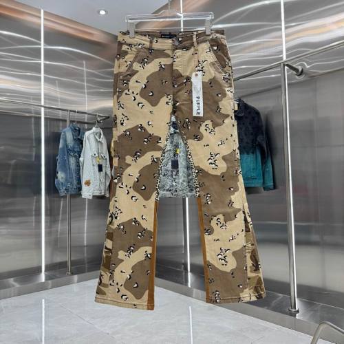 Purple Brand Jeans 1：1 Quality-601