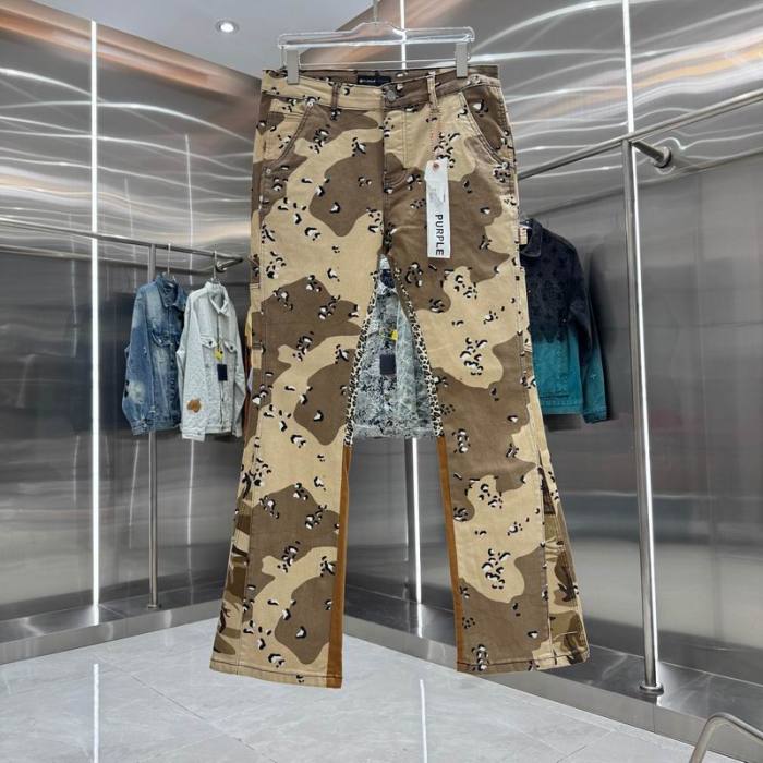 Purple Brand Jeans 1：1 Quality-601