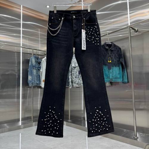 Purple Brand Jeans 1：1 Quality-578