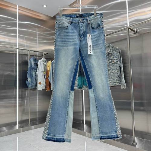 Purple Brand Jeans 1：1 Quality-592