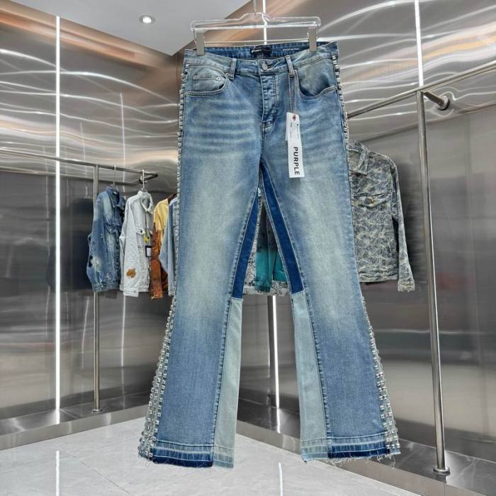 Purple Brand Jeans 1：1 Quality-592