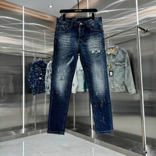 DSQ men jeans 1：1 quality-373