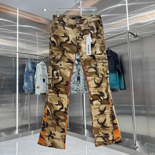 Purple Brand Jeans 1：1 Quality-603