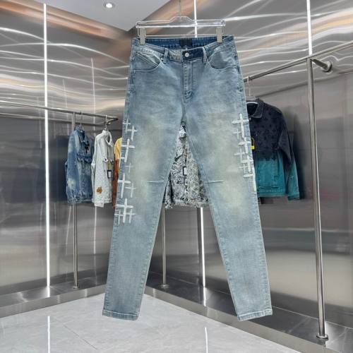 Purple Brand Jeans 1：1 Quality-616