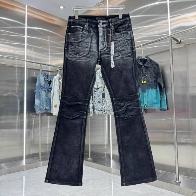 Purple Brand Jeans 1：1 Quality-629