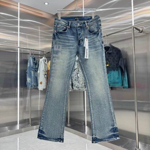 Purple Brand Jeans 1：1 Quality-618