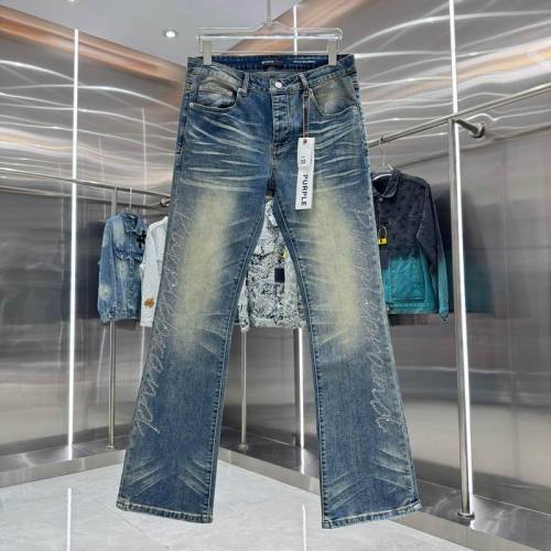 Purple Brand Jeans 1：1 Quality-615