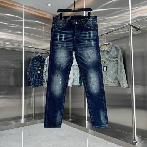 DSQ men jeans 1：1 quality-358
