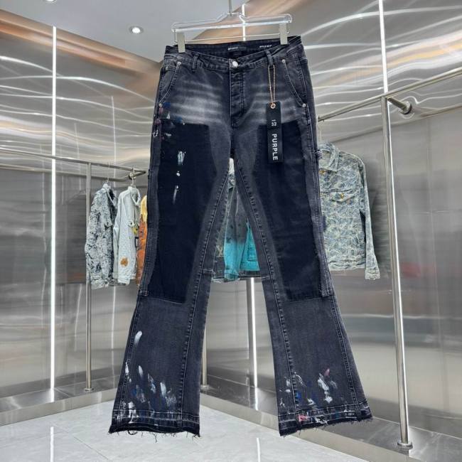 Purple Brand Jeans 1：1 Quality-582