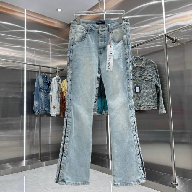 Purple Brand Jeans 1：1 Quality-622