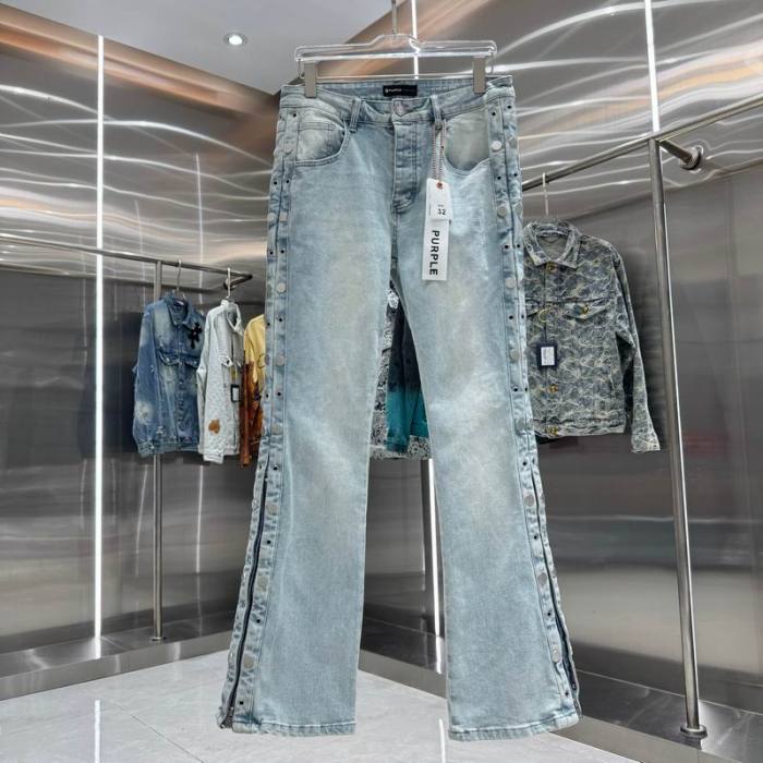 Purple Brand Jeans 1：1 Quality-622