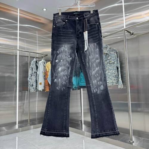 Purple Brand Jeans 1：1 Quality-580