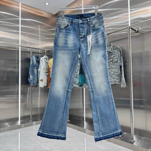 Purple Brand Jeans 1：1 Quality-591