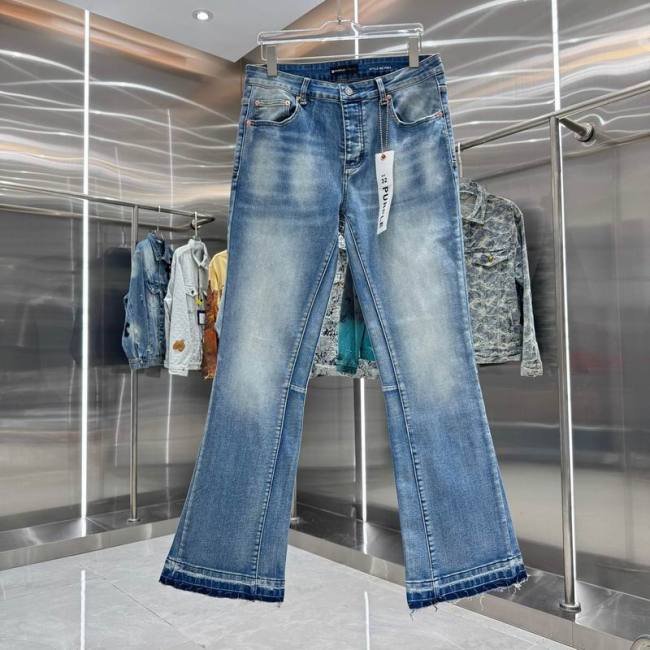 Purple Brand Jeans 1：1 Quality-591