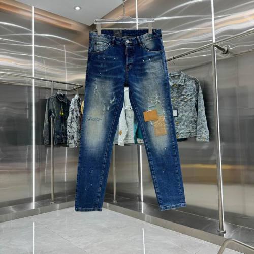 DSQ men jeans 1：1 quality-359