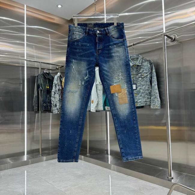 DSQ men jeans 1：1 quality-359