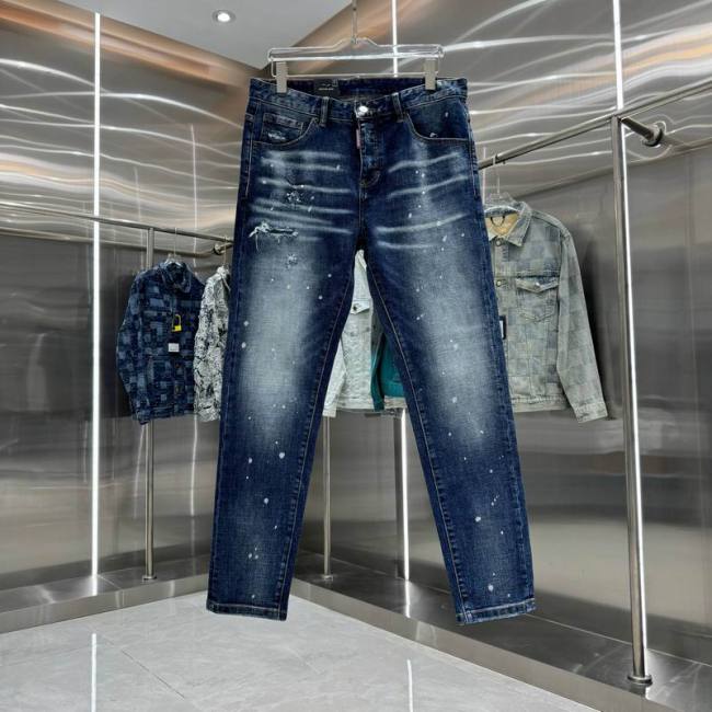 DSQ men jeans 1：1 quality-372