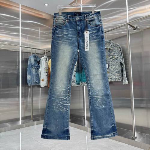 Purple Brand Jeans 1：1 Quality-625