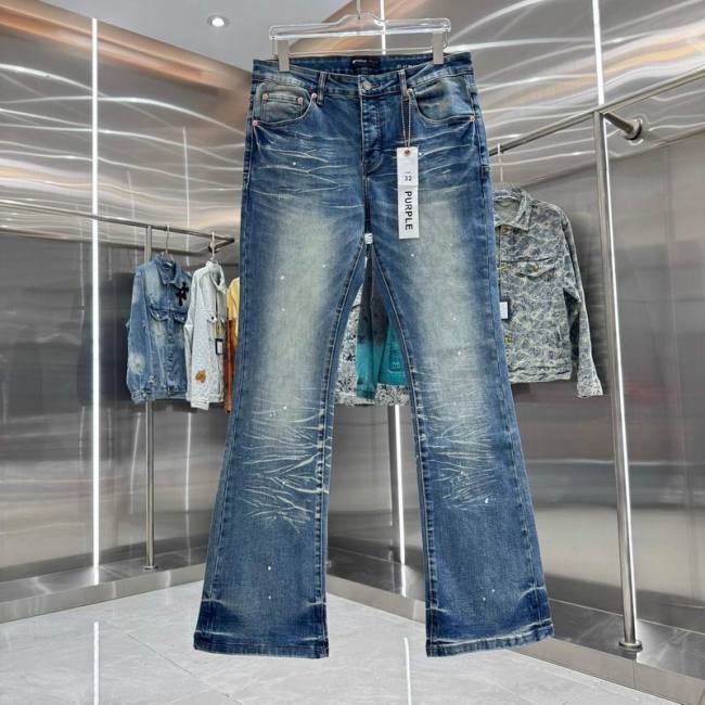 Purple Brand Jeans 1：1 Quality-625