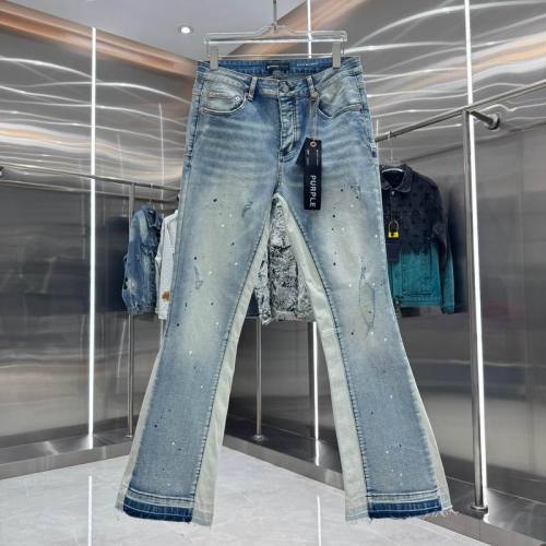Purple Brand Jeans 1：1 Quality-597