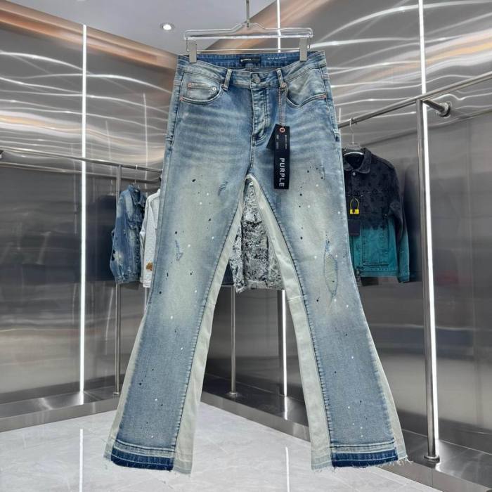 Purple Brand Jeans 1：1 Quality-597