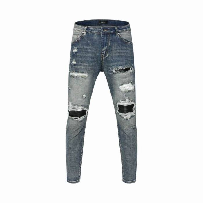 AMIRI men jeans 1：1 quality-947