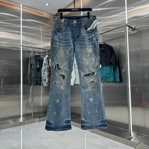 Purple Brand Jeans 1：1 Quality-594