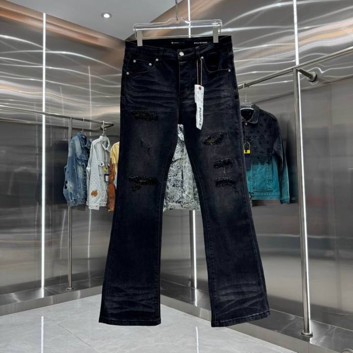 Purple Brand Jeans 1：1 Quality-590