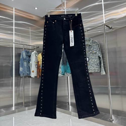 Purple Brand Jeans 1：1 Quality-626