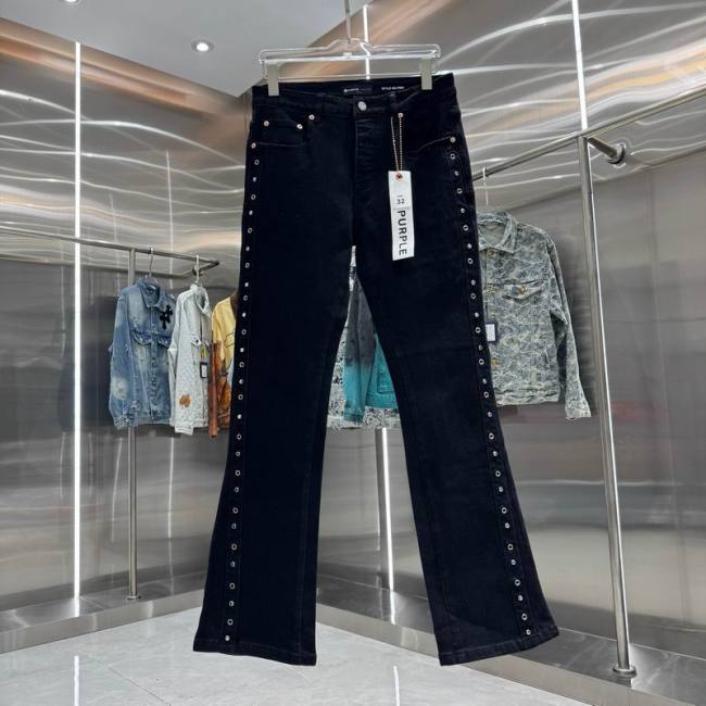 Purple Brand Jeans 1：1 Quality-626